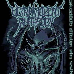 Kiss the World Goodbye